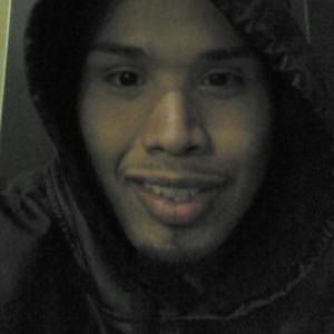 Meet your Posher, Allen